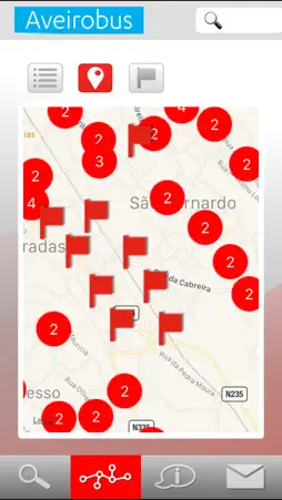 myTransdev screenshot 4