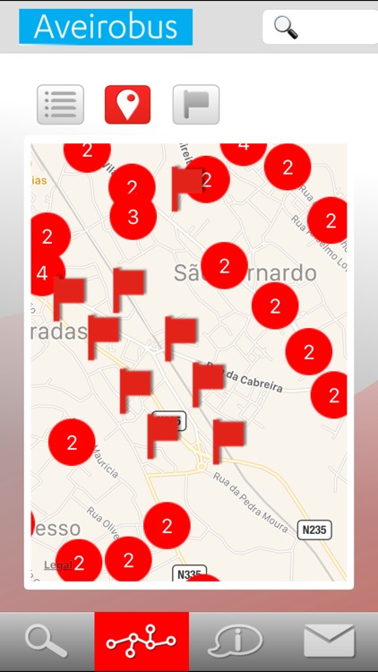 myTransdev screenshot-3