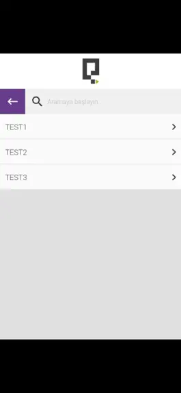Game screenshot PUZA TYT-AYT hack