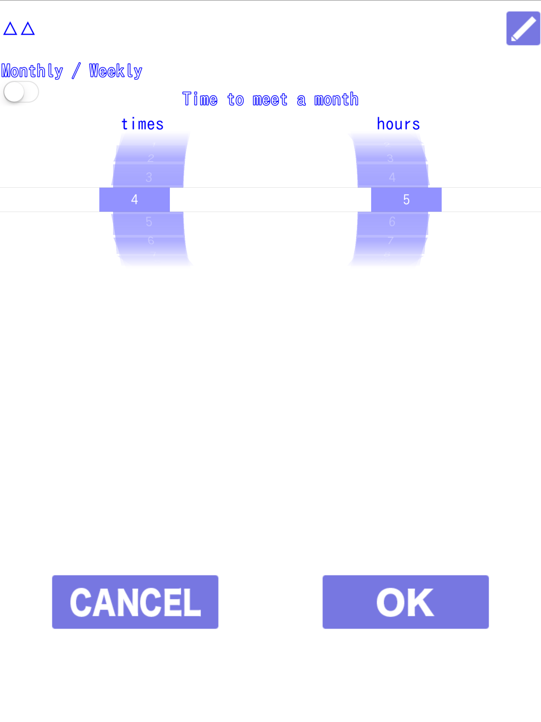 Time Together screenshot 6