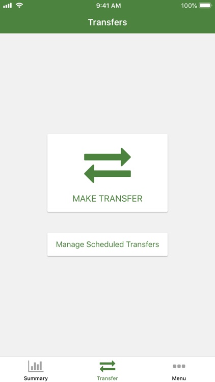 Howard County Education FCU screenshot-3