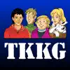 TKKG - Die Feuerprobe negative reviews, comments