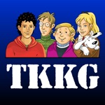 Download TKKG - Die Feuerprobe app