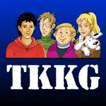 TKKG - Die Feuerprobe App Negative Reviews