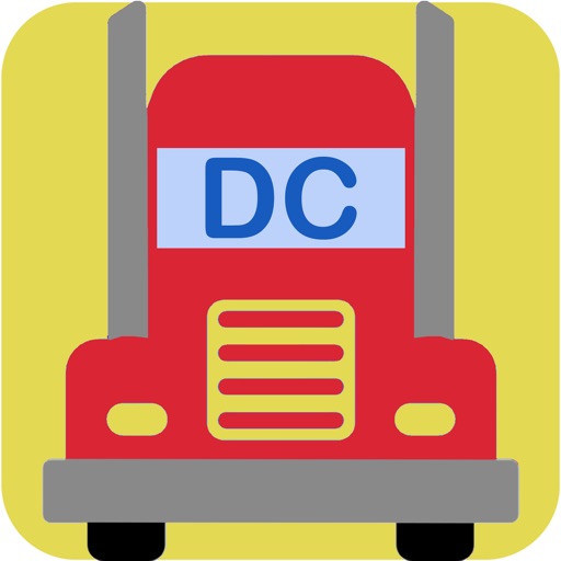 DC DMV MCS