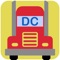 District of Columbia Motor Carrier Vehicle Application