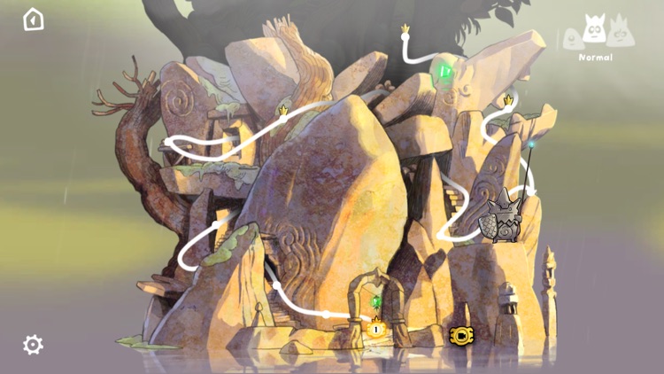 Login Access: DB Elements