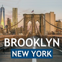 Brooklyn Bridge NYC Audio Tour pour PC