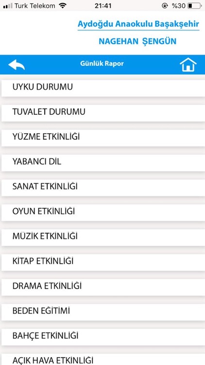 Aydoğdu Bilgi Merkezi screenshot-3
