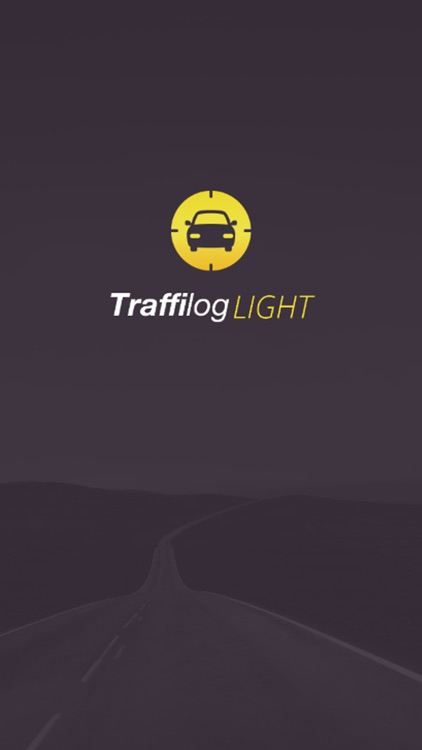 Traffilog Light