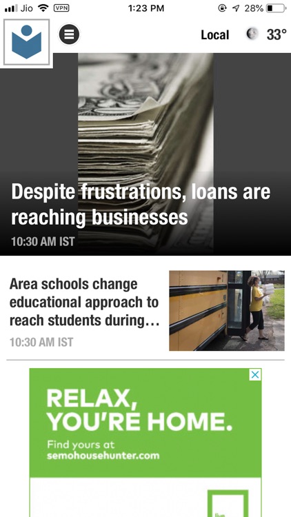 Southeast Missourian