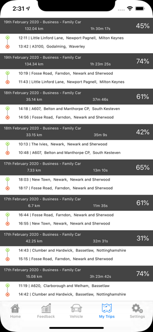 DrivePro Fleet(圖6)-速報App