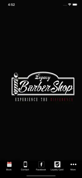 Game screenshot Legacy Barber Shop apk