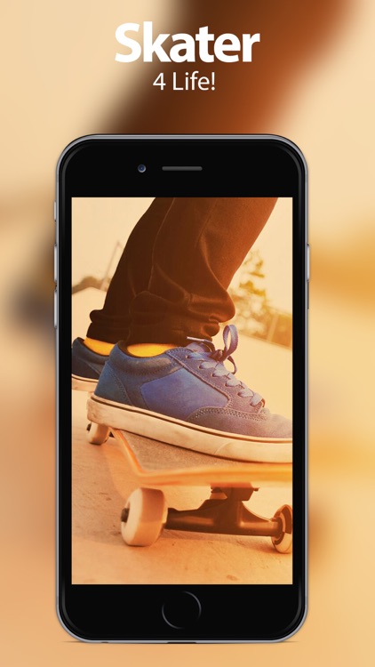 Skateboard Wallpapers & Themes