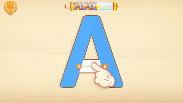 Qocoo Baby English screenshot-3