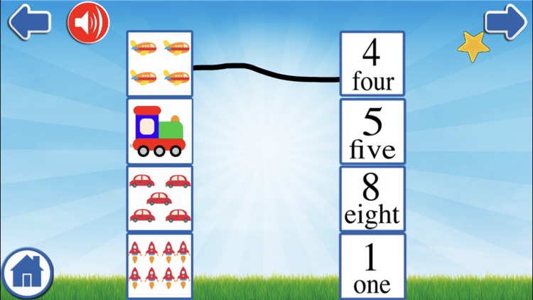 Bright Start for Preschool Kid screenshot-5