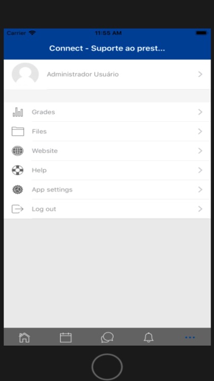 Connect - Treinamentos screenshot-5