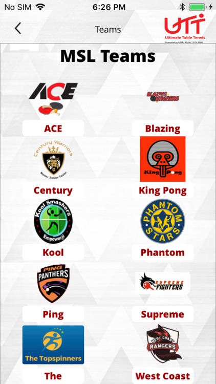 Ultimate TT screenshot-4