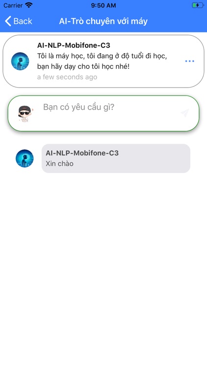 Quản Lý Ý Tưởng C3 screenshot-5