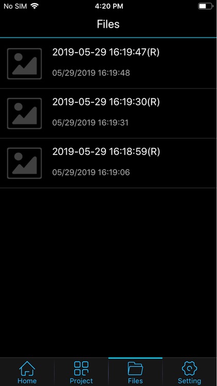 Digi-Sense Connect - Meters