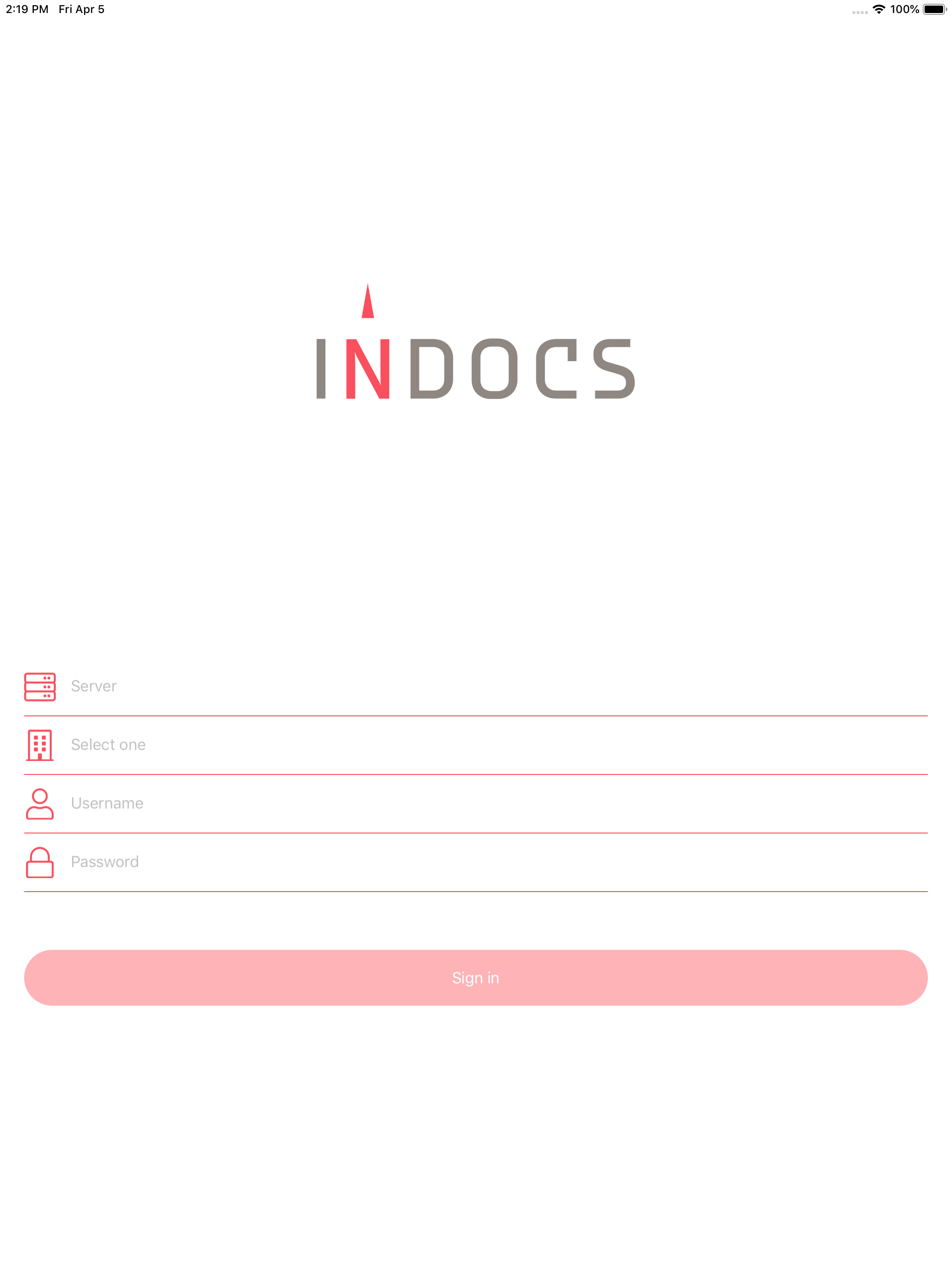 K2 Business Apps screenshot 8