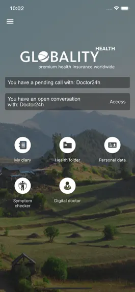 Game screenshot My Globality Digital Doctor mod apk