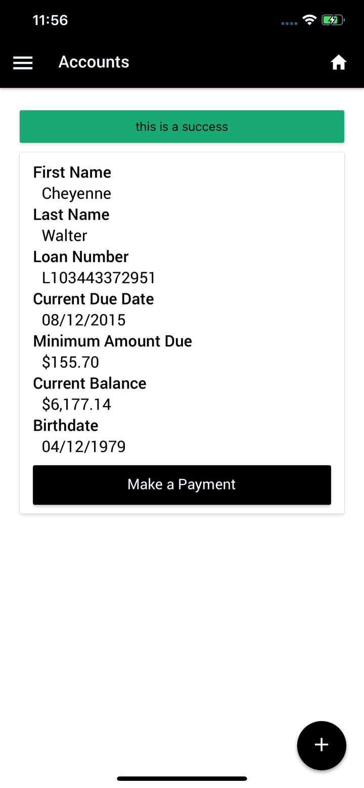 Glenview Finance screenshot 1