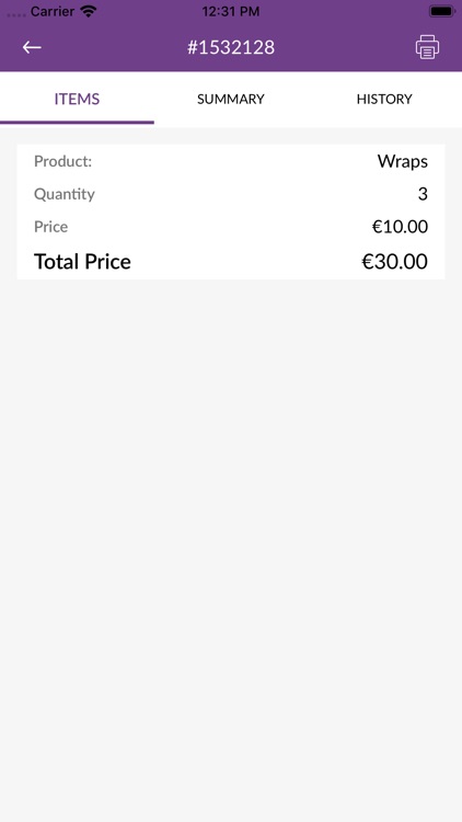 LZ Eats Partner screenshot-4