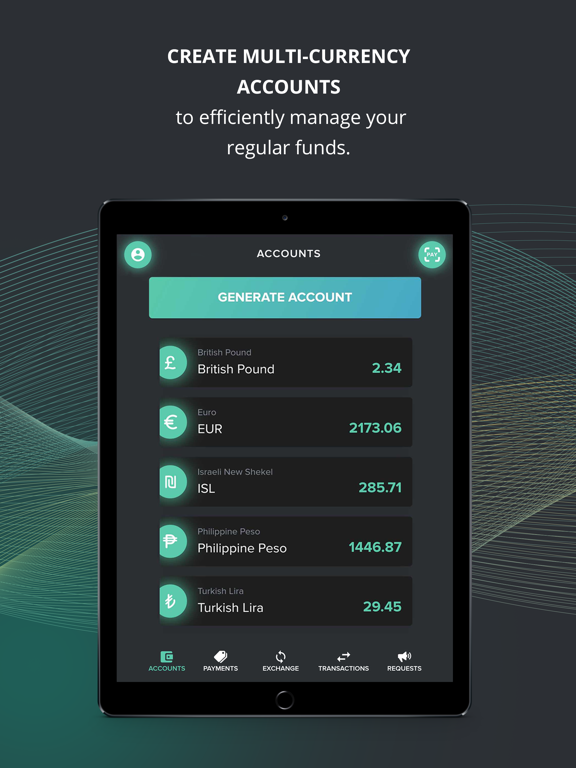 Screenshot #4 pour Niko Technologies Payments