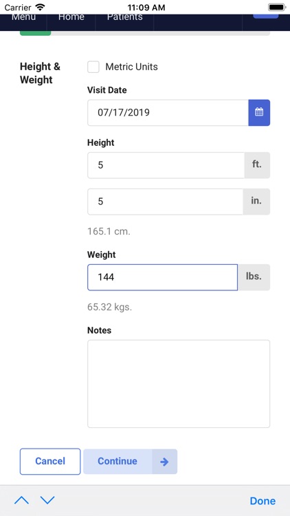 OPIE Anywhere screenshot-6