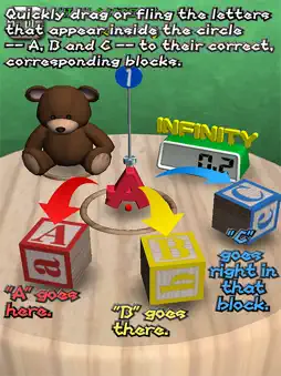 A & B & C screenshot 10