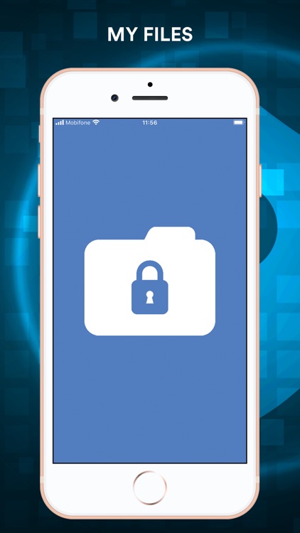 File Manager - Browser