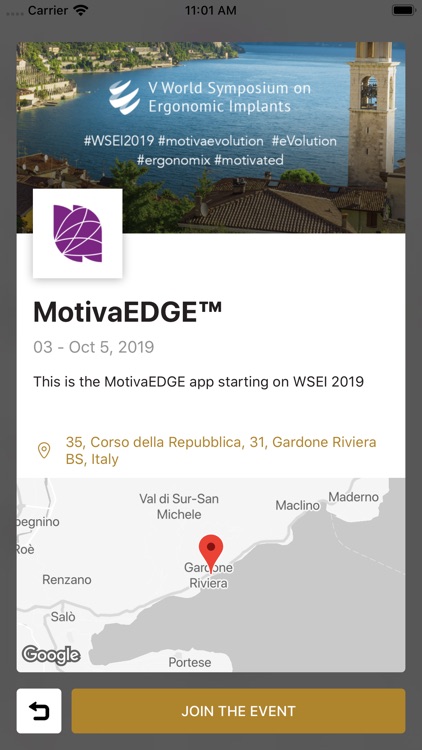 MotivaEDGE Medical education