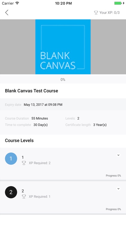 Navitas Academy screenshot-4