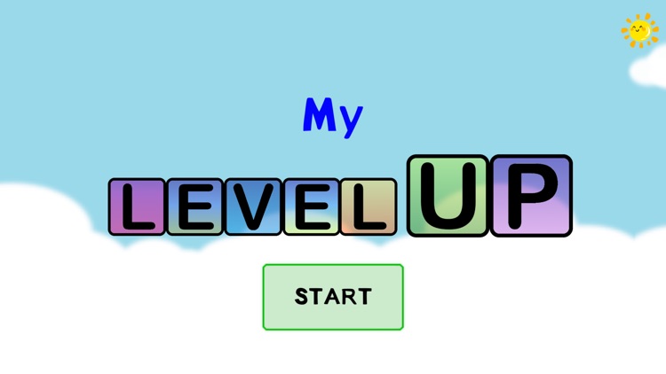 myLevelUP