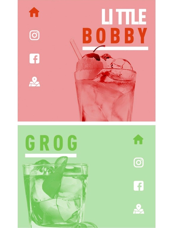 Screenshot #4 pour Little Bobby & Grog