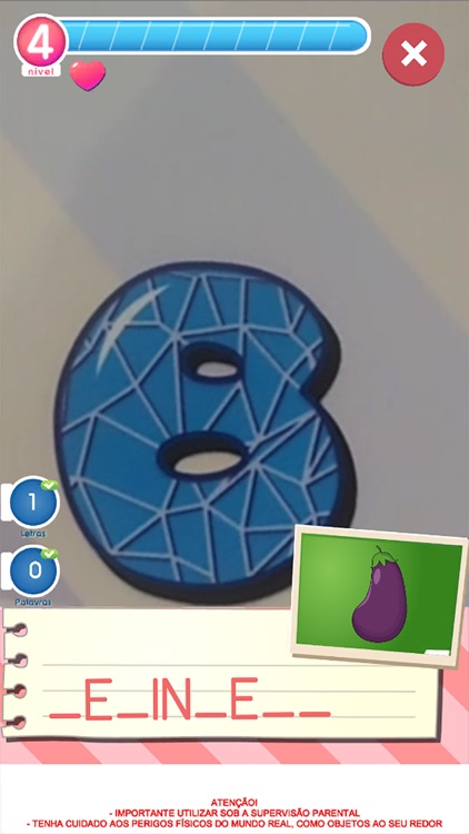 Criativando ABC screenshot-4