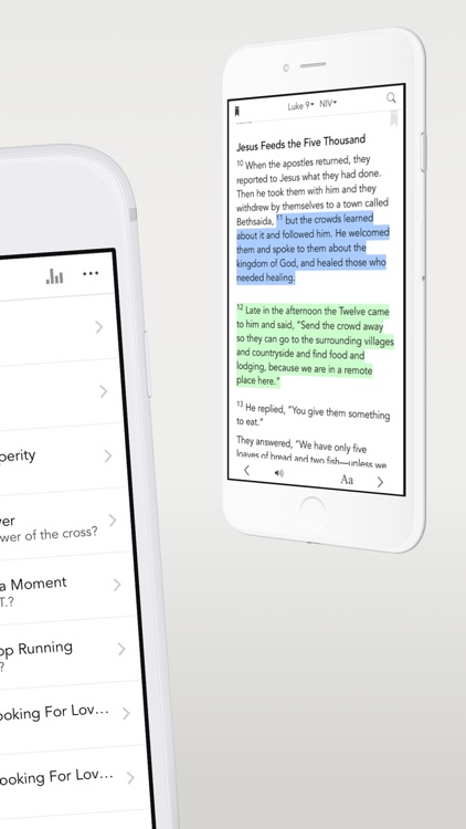 LifeBridge Church App screenshot-4