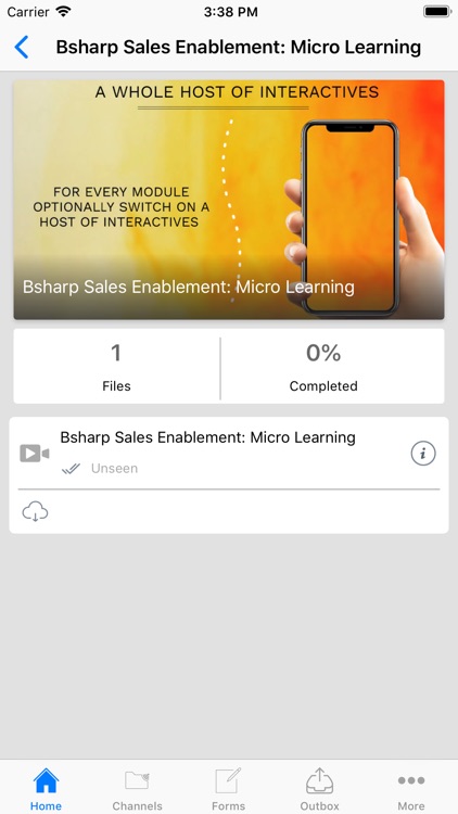 Learn with Lenovo ANZ screenshot-5
