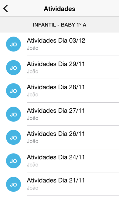 How to cancel & delete Connect Edu from iphone & ipad 3