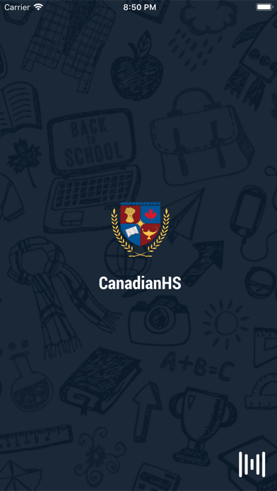 Screenshot #2 pour CanadianHS