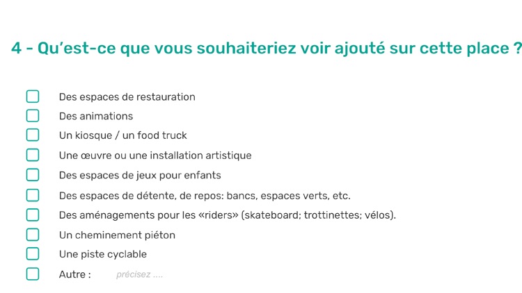 Place de l'europe screenshot-4