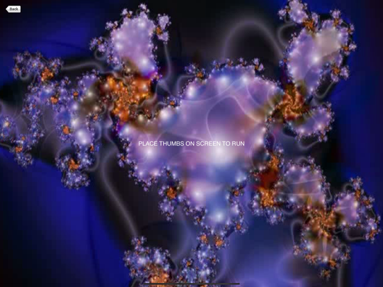 Screenshot #6 pour TRINFINITY8 : Energy On-The-Go
