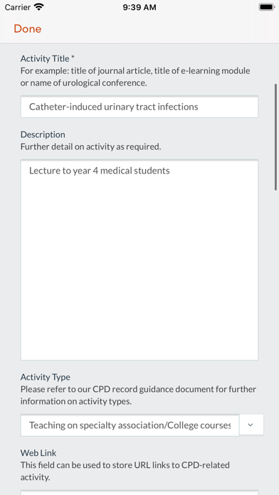 BJUI Knowledge Screenshot