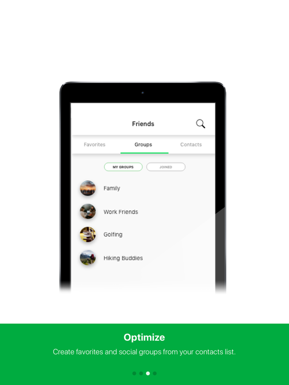 Screenshot #6 pour Wondrin