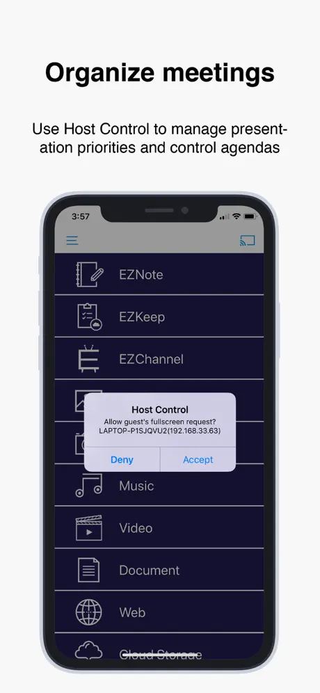 EZCast Pro