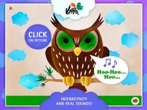 Fingerfun HD: Educational Game screenshot 3
