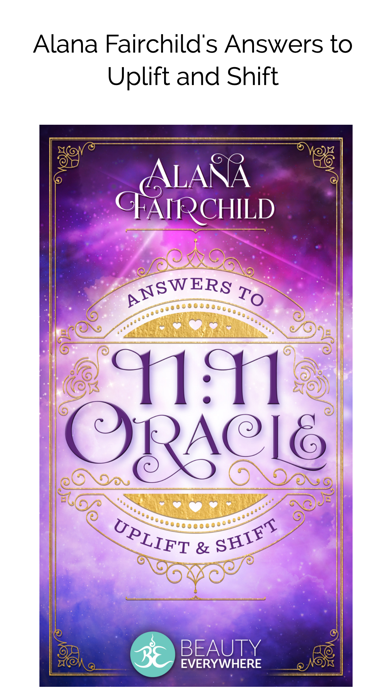 Alana Fairchild’s 11:11 ORACLEのおすすめ画像1