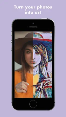 Game screenshot Artify mod apk