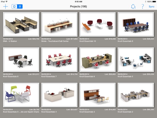 Screenshot #5 pour KITS Mobile
